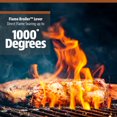 thumbnail image 4 of Pit Boss Austin XL 1000 Sq in Wood Fired Pellet Grill and Smoker – Onyx Edition, 4 of 9