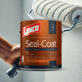 thumbnail image 4 of Lanco Seal Coat Flat Deep Base, 1 Gallon, 4 of 6