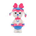 thumbnail image 2 of Air Dough Collectibles - Lulu (Poodle) - Character Creation Kit, DIY Kit, Kids Gifts, Craft Set for Boys & Girls, Stocking Stuffers by Scentco, 2 of 7