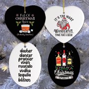 An Alcoholics Christmas Bundle