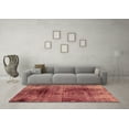 thumbnail image 3 of Ahgly Company Indoor Rectangle Oriental Brown Traditional Area Rugs, 5' x 7', 3 of 4