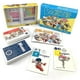 thumbnail image 2 of Juego de tabla periódica Science Ninjas Valence para niños de 8 a 12 años, 2 of 7