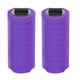 thumbnail image 1 of De cabezales de cepillo de baño de repuesto para el hogar, cabezal de soporte de cepillo de lavado para baño, cocina, sabor a lavanda 20 Piezas seitruly HA002434-05, 1 of 6