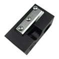 thumbnail image 1 of Outil de Réparation de Pointe de Queue de Billard en Aluminium 8 en 1, 1 of 6