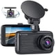 thumbnail image 2 of Dash Cam Frontal y Posterior, Milerong 1080P FHD Dash Camera para Auto, 2 of 2