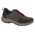 thumbnail image 1 of Aztrek Mens Thames Nubuck Trainers, 1 of 2