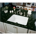 thumbnail image 5 of Rohl A3608/11Lpws-2 Acqui 1.5 GPM Single Hole Kitchen Faucet - Brass, 5 of 6