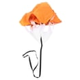 thumbnail image 5 of CRILSTYLEO Running Parachute Speed Training 150X150in 1Pcs for Athletes and Runners Resistance Exercise, 5 of 8