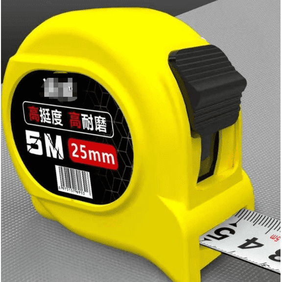 FEKOTS Tape Measure DWHT38130S Compact Series 30 ft.(30 ft tape measure)