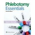 thumbnail image 1 of Pre-Owned Phlebotomy Essentials (Paperback) 1496387074 9781496387073, 1 of 1