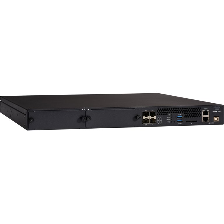 その他 cisco vedge 2000 Cisco VEDGE-2000 AC Router Base Chassis - Walmart.com