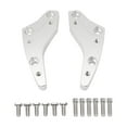 thumbnail image 4 of Elevador de manillar de motocicleta Zulema Accesorios de aluminio para K1600B K1600GT K1600GTL Elevadores altos para motocicletas, 4 of 8