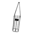 thumbnail image 3 of Recogedor de empuje hacia abajo, cesta de almacenamiento duradera, recolector de práctica de tenis, versátil para sala de juegos de fitness al aire li, 3 of 8