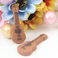 thumbnail image 6 of 6Pcs Fake Mini Guitar Model Small Guitar Doll House Decor Prop Photo Decor, 6 of 6