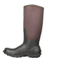 thumbnail image 5 of Rocky Core Black Rubber Waterproof Outdoor Boot, 5 of 7