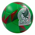 thumbnail image 2 of Balón de Fútbol Voit No.5 Selección Mexicana Spball S150 Verde, 2 of 3