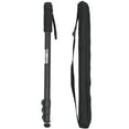 thumbnail image 1 of Monopod pour Appareils Photo, Support Pliable en Alliage d'Aluminium, 1 of 9