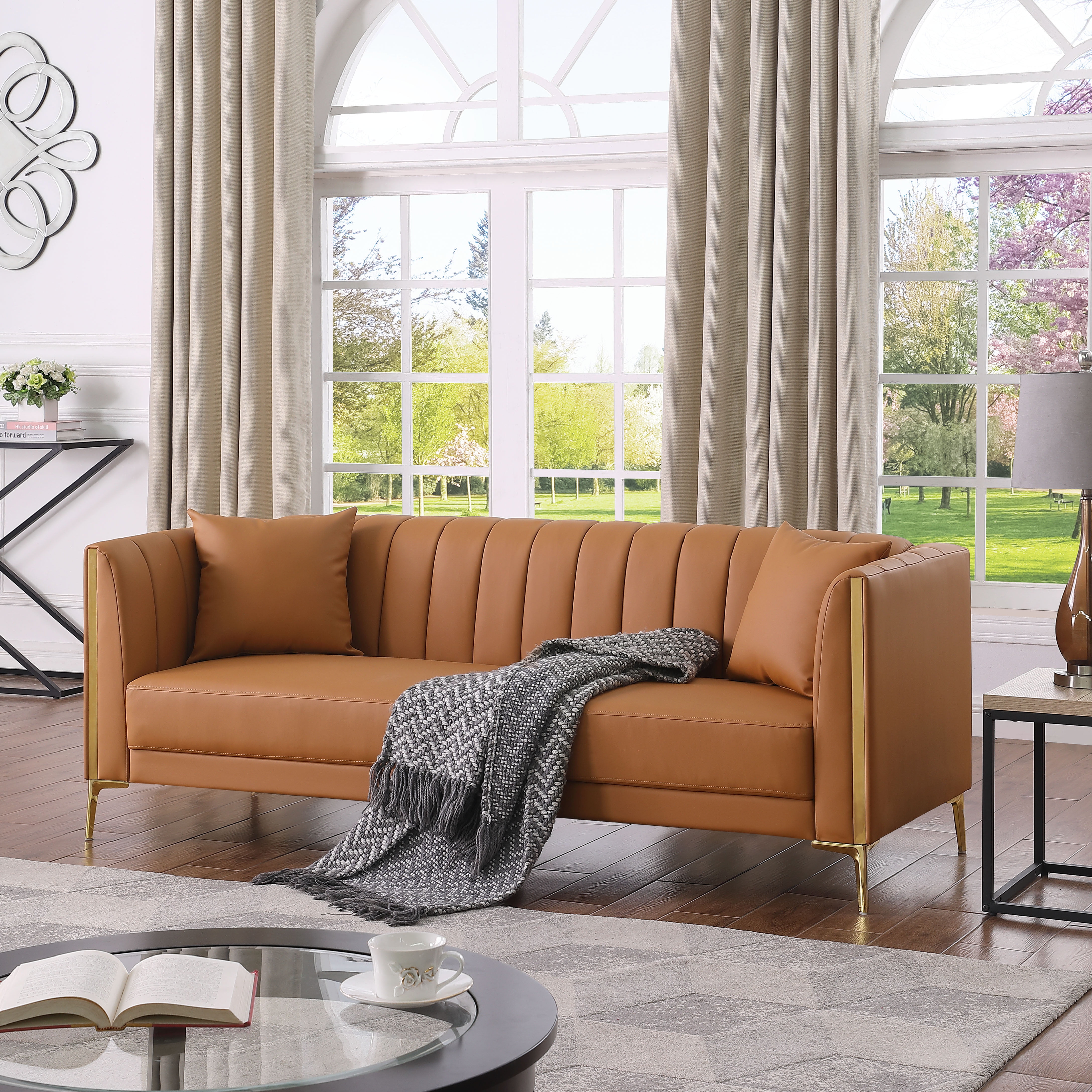^_^ 　NOANA sofa 3seater _^ NOANA sofa 3seater Amazon.com: Panana 3 Seat Designer
