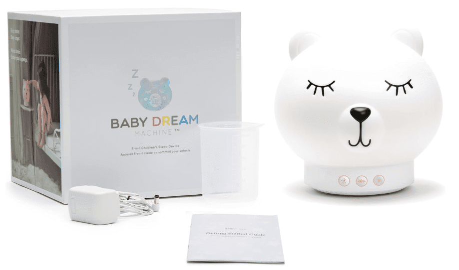Ingenuity Baby Dream Machine