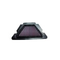 thumbnail image 1 of Filtro de Aire K&N YA-6009, 1 of 3