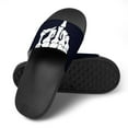 thumbnail image 4 of GZHJMY Stylish Slides for Women Men, Skeleton Hand Funny Soft Flexible Slip-on Sandals Slippers, 4 of 7