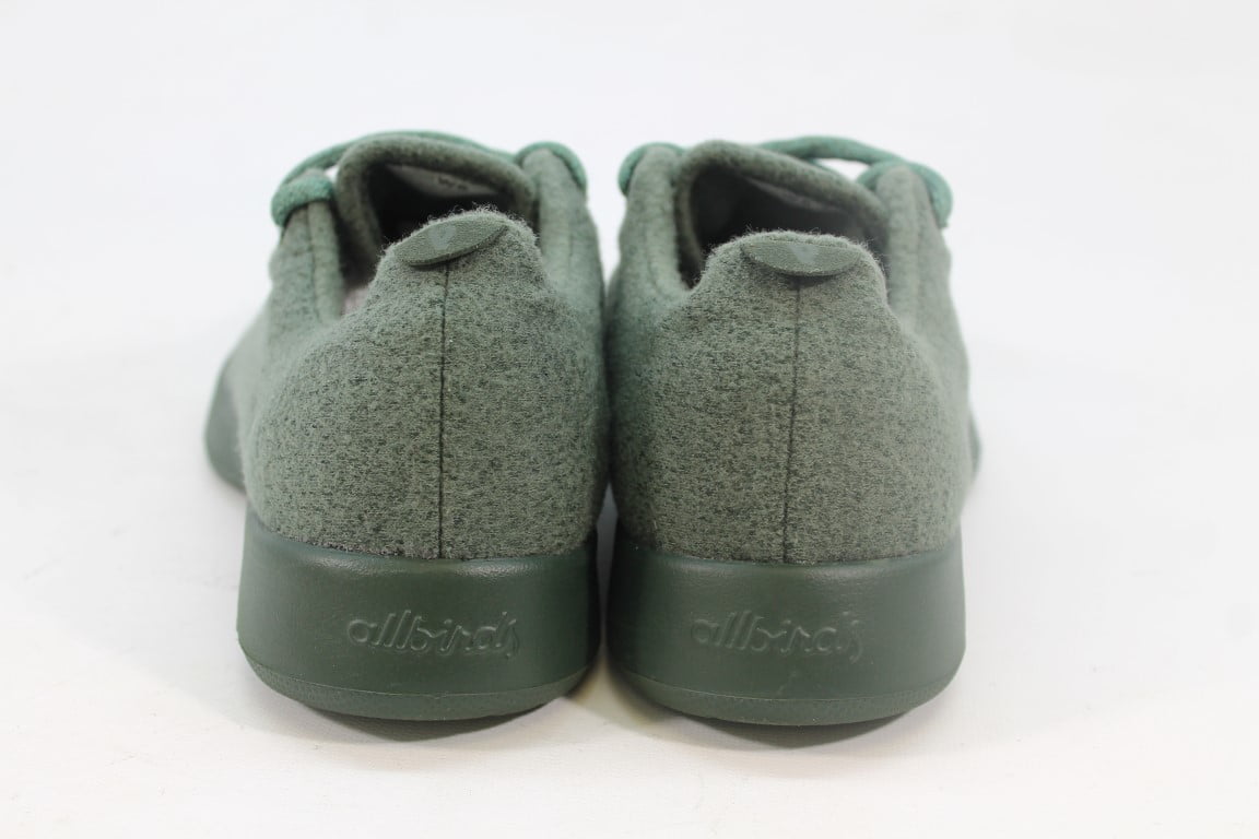 allbirds matcha