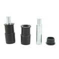 thumbnail image 4 of Brake Caliper Guide Kit Universal ABS Aluminum Alloy Bushing Vehicle Brake Caliper Slider Replacement Car Parts 443937, 4 of 8