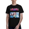 thumbnail image 1 of Camiseta de Manga Corta para Hombres Bleach, 1 of 5