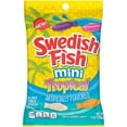 thumbnail image 5 of (Price/Case)Swedish Fish Soft Candy Tropical Fat Free, 8 Ounce, 12 per case, 5 of 8
