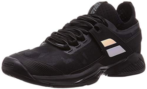 Babolat Propulse Rage AC Mens Tennis Shoe Black/Black 