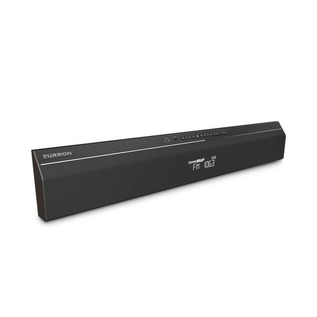 soundbar components