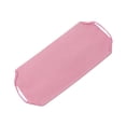 thumbnail image 1 of Serviette de Bain Exfoliante en Nylon Séchage Rapide Poignée de Nettoyage du Corps Design Adapté aux Voyages, 1 of 8