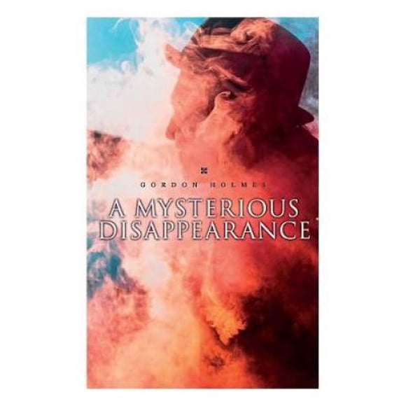 Une Mystérieuse Disparition: Détective Claude Bruce Meurtre Mystère