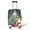 Christmas Tree Decorations, variant on HELLHERO Corgis Pattern Design Luggage Protector Washable Long Lasting Polyester Spandex Baggage Case for Travel Outdoor