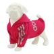 thumbnail image 1 of Sudadera Hoodie Sueter Para Perro Chico Mediano Grande, 1 of 1