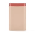 thumbnail image 1 of Agiferg Travel Pills Storage Box Mini 6 Slots Portable Case Organizer, 1 of 1
