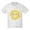 Ash Gray, variant on CafePress - Cute Happy Sun Kids Light T Shirt - Light T-Shirt Kids XS-XL