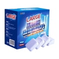 thumbnail image 1 of Clearance! Dishwasher Powerball Dishwashing Tablets Dish Tabs Fresh Scent, 1 of 6