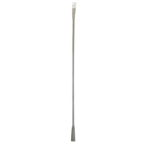 GSC International 4-18341 Spatula and Spoon Tool, Semi-Micro, 22cm Long