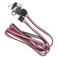 thumbnail image 4 of 6 Sets Mechanical Endstop Switches Modules 3D Printer Limit Switch with Cable, 4 of 7