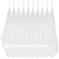 thumbnail image 1 of 10Pcs Reusable Dishcloths Countertop Clean Rags Plate Clean Towels Dust Cleaning Towels Dish Cloths, 1 of 8