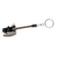 thumbnail image 4 of Mini Guitarra Llavero Guitarra Llavero Lindo Guitarra Llavero Instrumento Musical Llavero Guitarra Llavero Regalo Guitarra Llavero Portátil Lindo Mini Guitarra Colgante Llavero ANGGREK Ocean Broad Surfboard Fins, 4 of 8