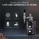 thumbnail image 5 of The Original Royal Brew Nitro Cold Brew Cafetera - Regalo para los amantes del café - Barril casero de 64 oz, kit dispensador de café con sistema de gas nitrógeno, 5 of 5