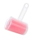 thumbnail image 2 of Toystoory Eliminadores de pelusas reutilizables, limpiador de polvo de silicona lavable, peine para perros y gatos, cepillo de pelo para afeitar Type8 NO8, 2 of 6