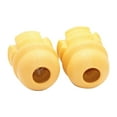 thumbnail image 4 of koolsoo 2 Pieces Rear Suspension Shock Bump Stop Block Replace Parts 55151-3E001 for Kia, 4 of 9