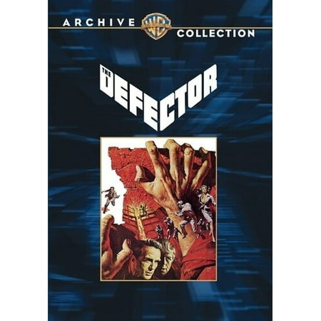 The Defector (DVD)
