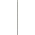 thumbnail image 4 of Ekena Millwork 94"H x 3/8"T Brazos Adjustable Wood Decorative Slat Wall Panel Kit, Cherry (contains 22 Slats), 4 of 16