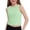 Light Green, variant on SHenli Kids Shirts Girls Printed Pattern Boat Neck Shirt Short Sleeve Tee for Toddler Active Fit Preppy Tops Girl Clothes Summer