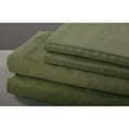 thumbnail image 3 of Natalia Cavalletto 6 Piece Microfiber Sheet Set-Box Design-King-Silver, 3 of 4