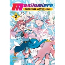 Magilumiere Magical Girls Inc. Magilumiere Magical Girls Inc., Vol. 2, (Paperback)